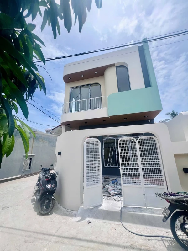 Bán đất kiệt ô tô Nguyễn Duy Trinh Ngũ Hành Sơn 82m2