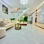Bán nhà phố 3 tầng 28m2 Lê Thiệt Tân Phú, 4 tỷ 25 - Ảnh thu nhỏ 1