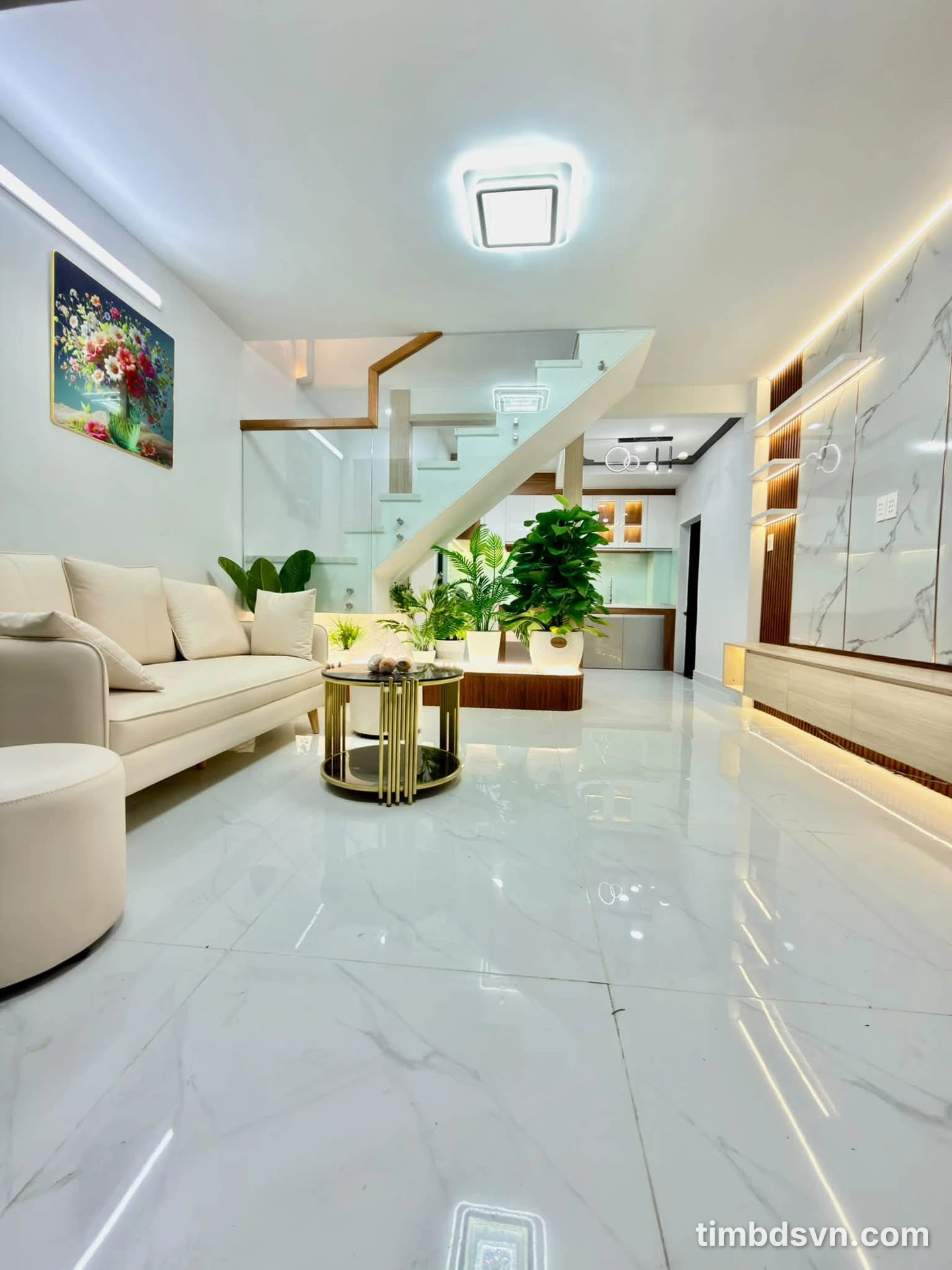 Bán nhà phố 3 tầng 28m2 Lê Thiệt Tân Phú, 4 tỷ 25 - Ảnh 1