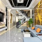 Bán nhà SHR Tân Phước Khánh 51, 76m², 4 PN 3 WC, 4 tỷ 450 triệu - Ảnh thu nhỏ 5
