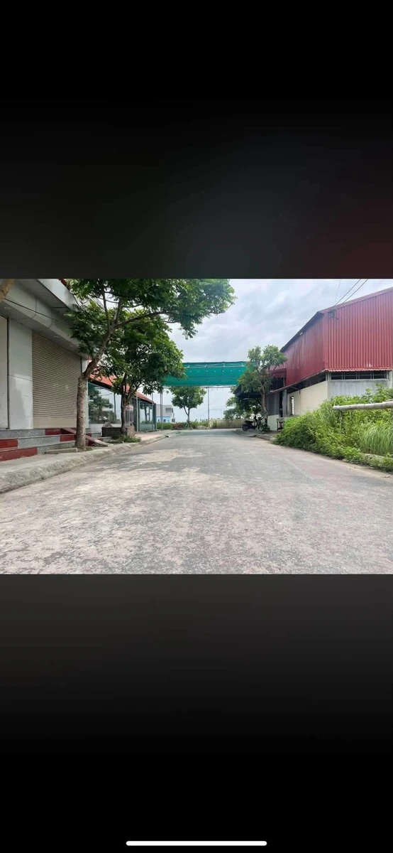 Bán đất 132.3m² ngang 8.4m tại Xã Kiến Minh, Hải Phòng - Ảnh thu nhỏ 2