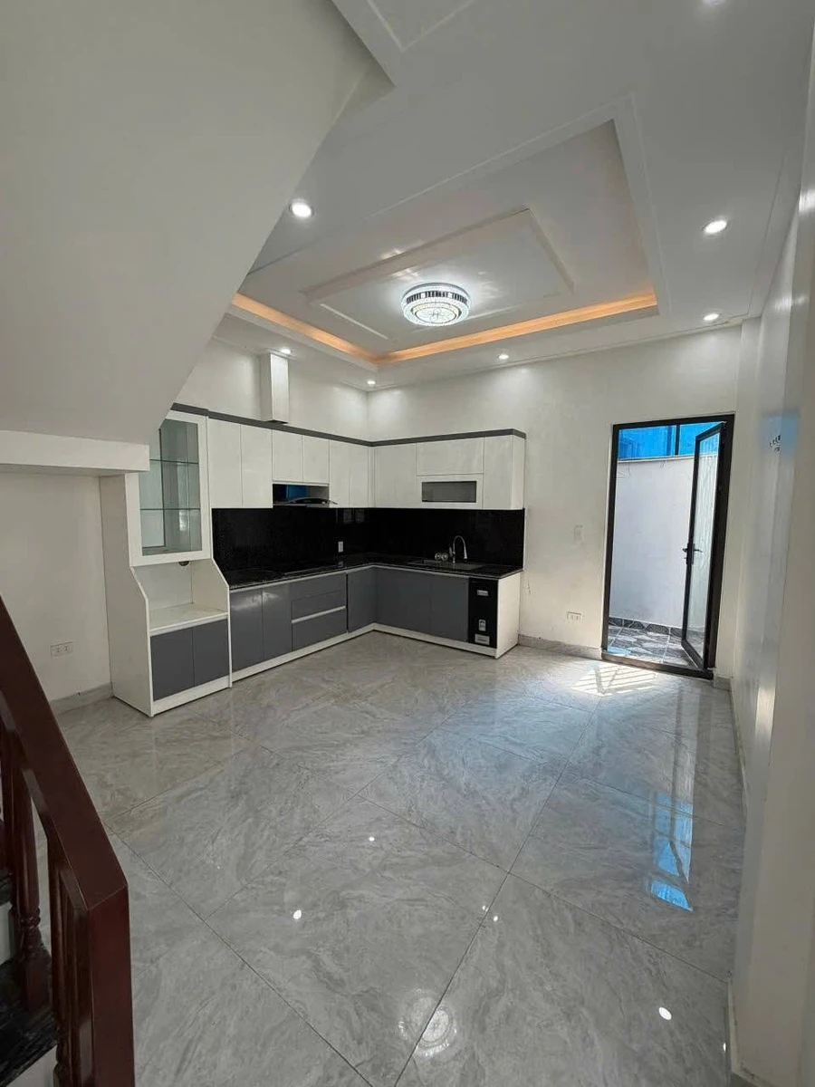 Bán nhà 3 tầng lô góc 51m² Lương Quán, Nam Sơn - Ảnh thu nhỏ 4