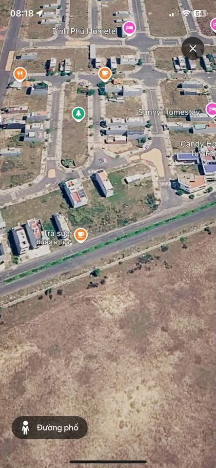 Bán lô đất LK Phú Đông Phú Yên 100m² giá 2,1 tỷ - Ảnh thu nhỏ 2