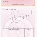 Bán đất mặt tiền kinh doanh 750 m² Bàu Bàng, Bình Dương - Ảnh thu nhỏ 2