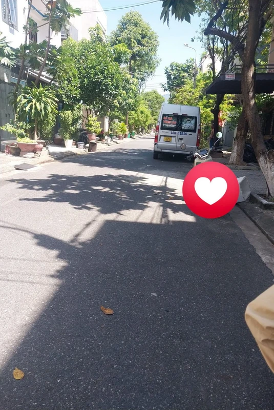 Bán nhà 3 tầng mặt tiền An Hải, Đà Nẵng, 100m², 11 tỷ