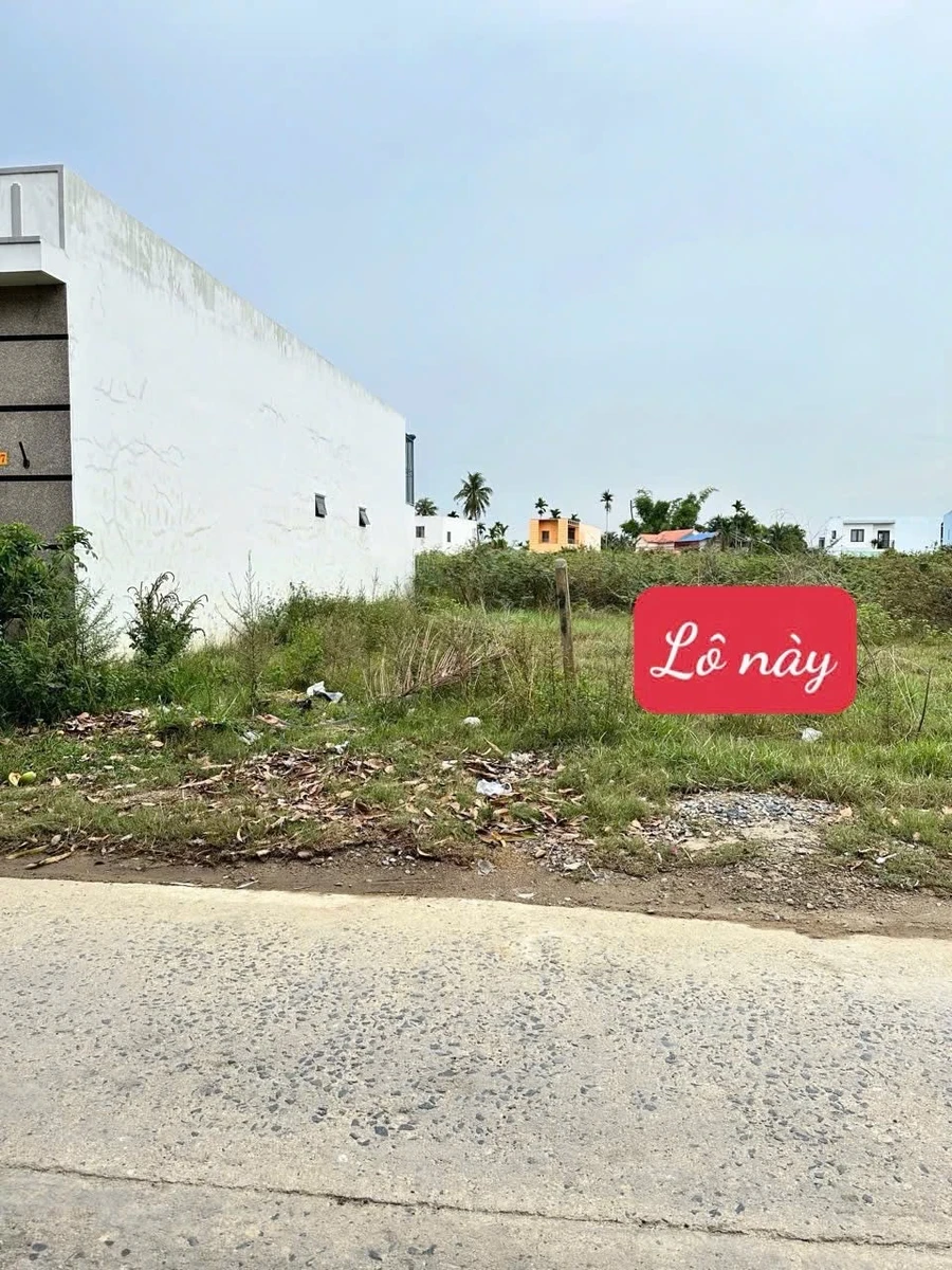 Bán đất mặt tiền Hương Lộ 45, 71,9m², Nha Trang 1,59 tỷ - Ảnh thu nhỏ 4