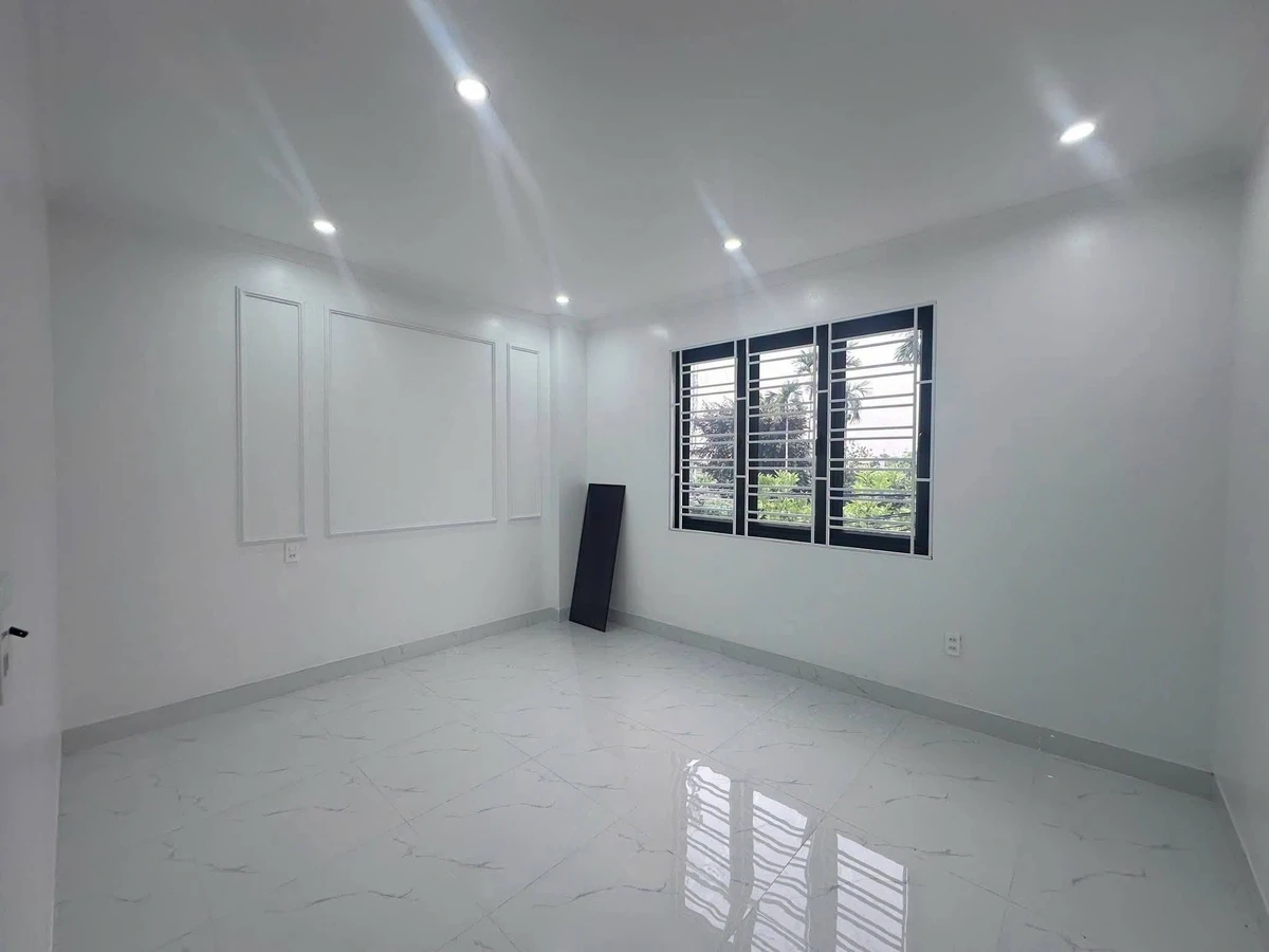 Bán nhà mặt ngõ Phú Xá 44m2, 4 tầng, chỉ 3 tỷ - Ảnh thu nhỏ 2