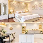 Bán nhà 6PN 207m² mặt tiền Phù Đổng Thiên Vương, Đà Lạt 8,8 tỷ - Ảnh thu nhỏ 2