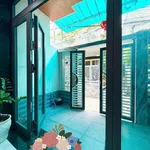 Bán nhà 3 tầng 4PN 60m² Trưng Nữ Vương Hải Châu 4 tỷ - Ảnh thu nhỏ 3