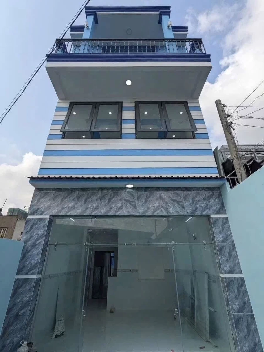 Bán nhà 5PN 110m2 Tân Đông Hiệp Dĩ An, giá 3.5 tỷ - Ảnh 1