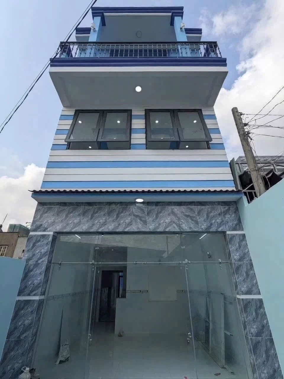 Bán nhà 5PN 110m2 Tân Đông Hiệp Dĩ An, giá 3.5 tỷ - Ảnh 1