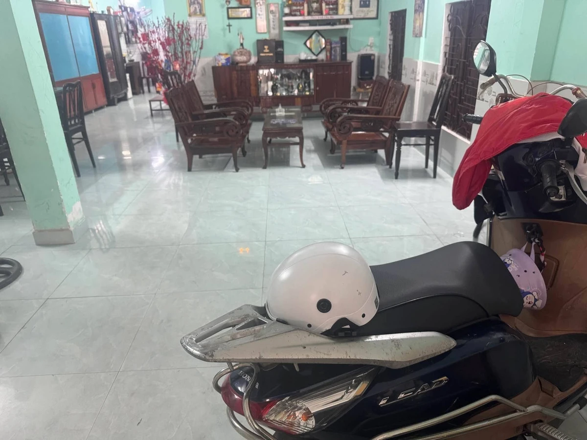 Bán nhà 4 tầng 63m2, 4 phòng ngủ, 6 tỷ 65 - Ảnh thu nhỏ 4