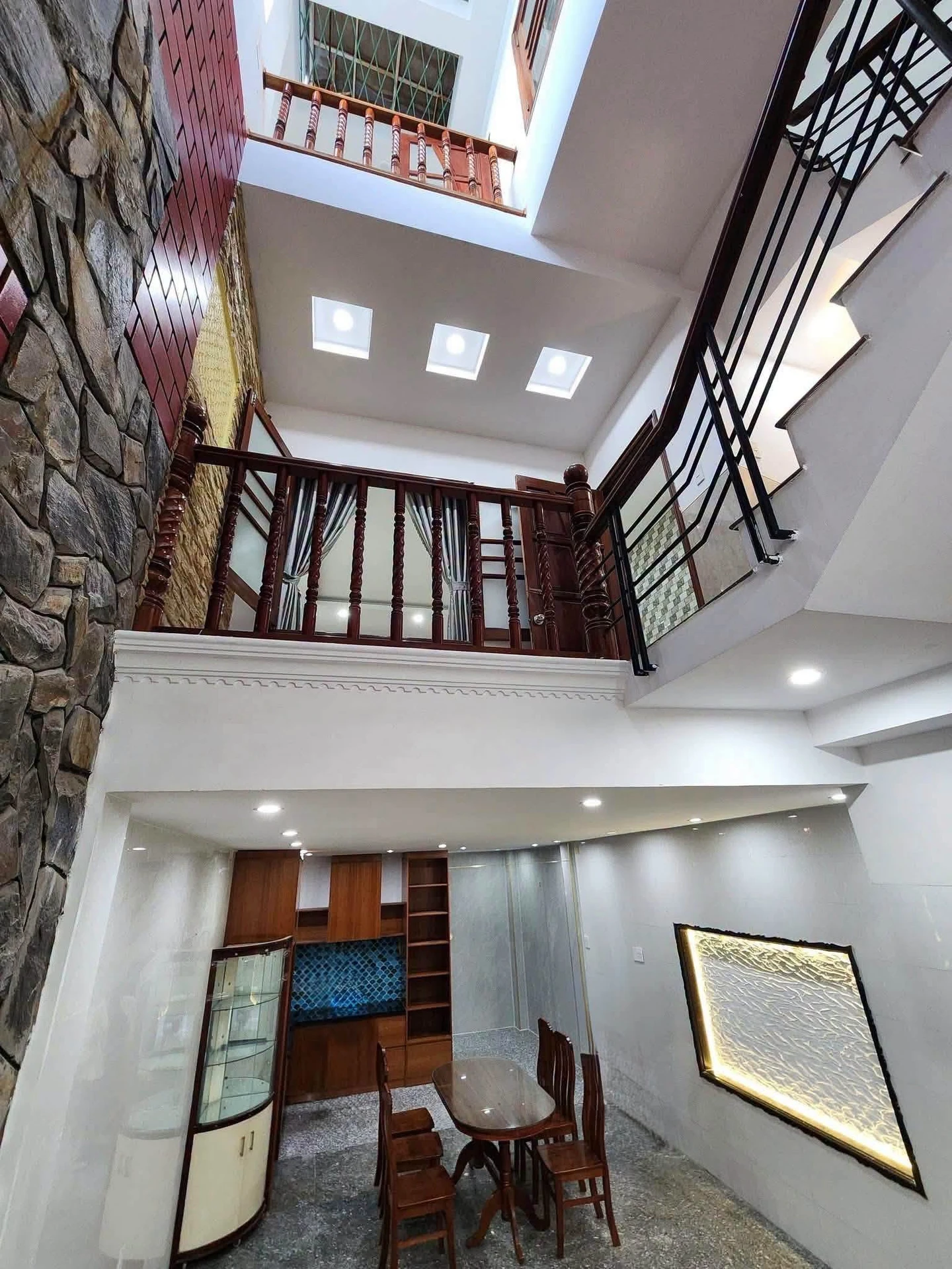 Bán nhà mặt tiền Tô Hiến Thành Quy Nhơn 71m² 7 tỷ - Ảnh 1