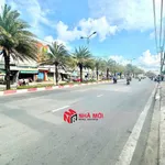 Bán nhà mặt tiền Nguyễn Tất Thành Cà Mau 4PN 100m2 - Ảnh thu nhỏ 1