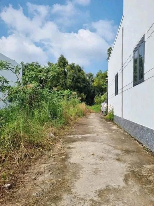 Bán đất nền 117,2m² Phường 7 Bến Tre 580 triệu - Ảnh thu nhỏ 3