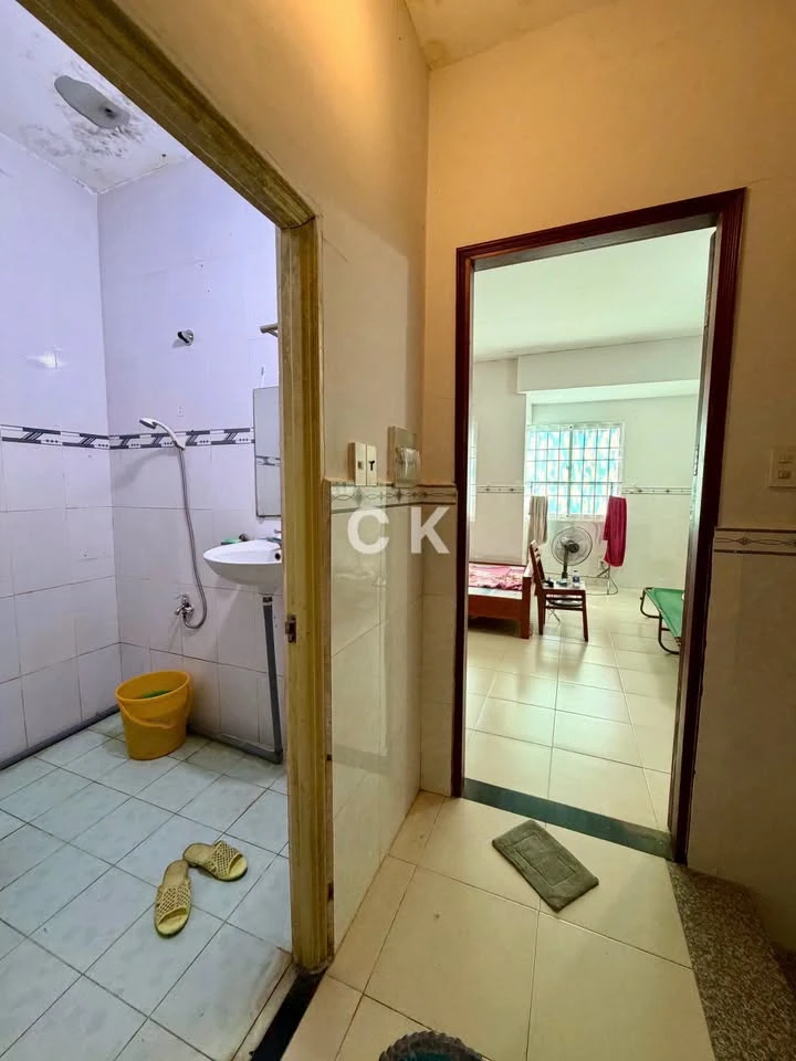 Cho thuê nhà Ecohome Rạch Giá 70m² 2PN, 6 triệu/tháng - Ảnh thu nhỏ 4