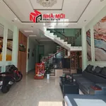 Bán nhà 1 trệt 1 lầu 77,5m² full nội thất Licogi Cà Mau 2,65 tỷ - Ảnh thu nhỏ 2