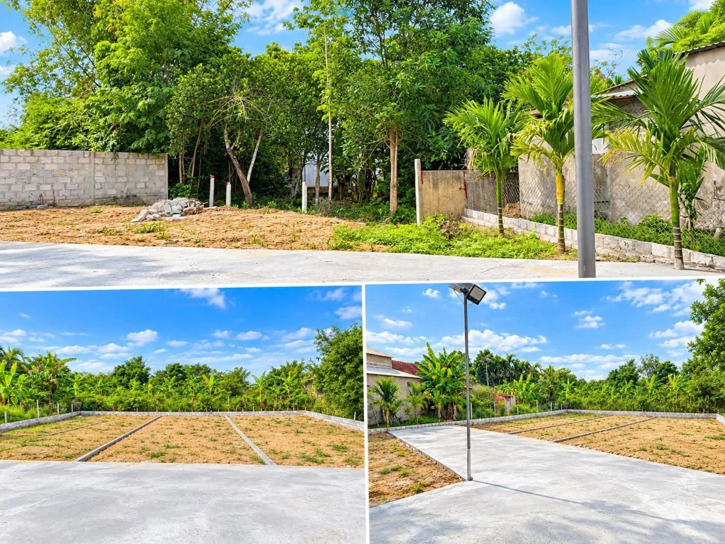 Bán đất Phước Hưng Nam Hòa Nhơn 100m² - Ảnh 1