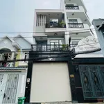 Bán nhà 5 phòng ngủ 84,9 m² Bình Tân, 7,3 tỷ - Ảnh thu nhỏ 1