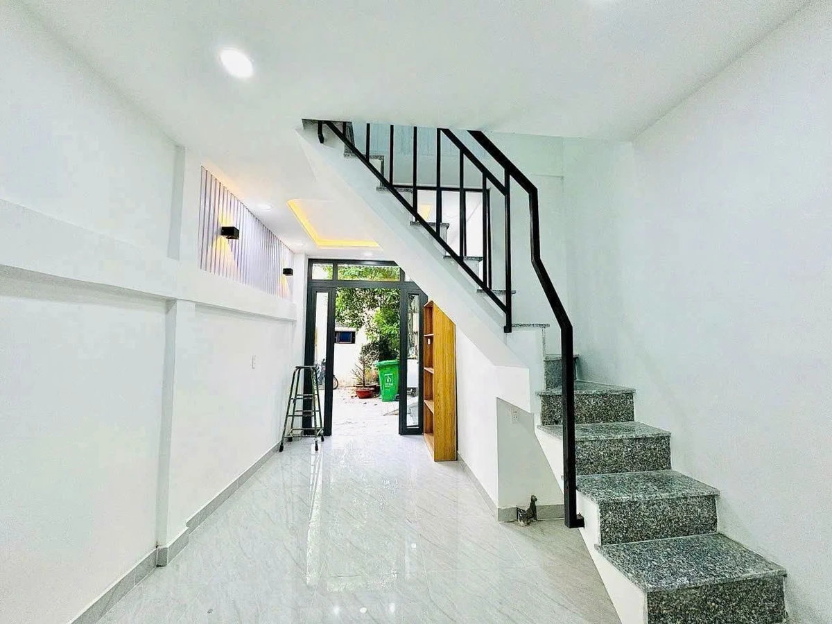 Bán nhà 2 tầng 18m² 2PN Xô Viết Nghệ Tĩnh, Phường 26, Bình Thạnh giá 2,65 tỷ - Ảnh thu nhỏ 4