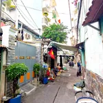Bán nhà hẻm Thành Thái Q10, 48m2, 4PN, 5 tỷ - Ảnh thu nhỏ 2