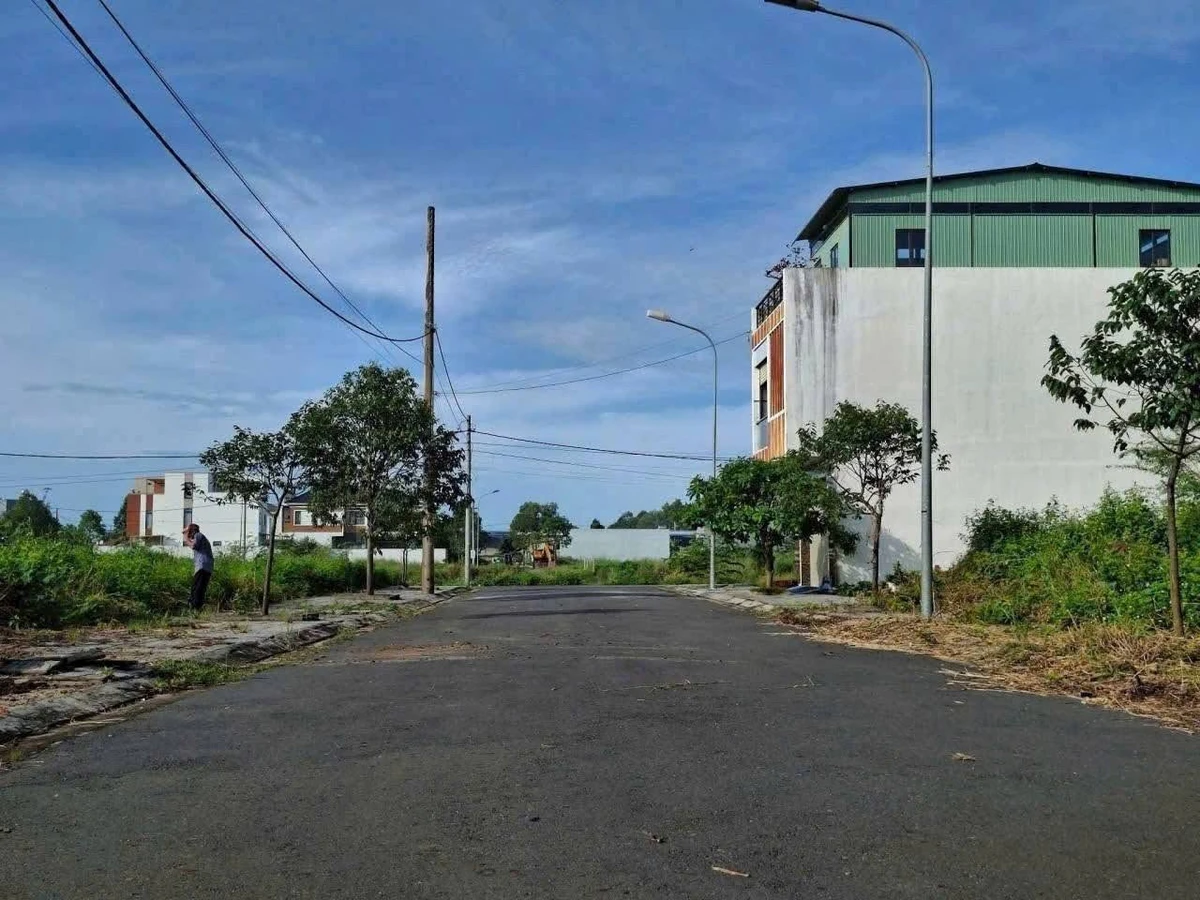 Bán đất Gò Cát Bà Rịa 60m² sổ hồng riêng - Ảnh thu nhỏ 3