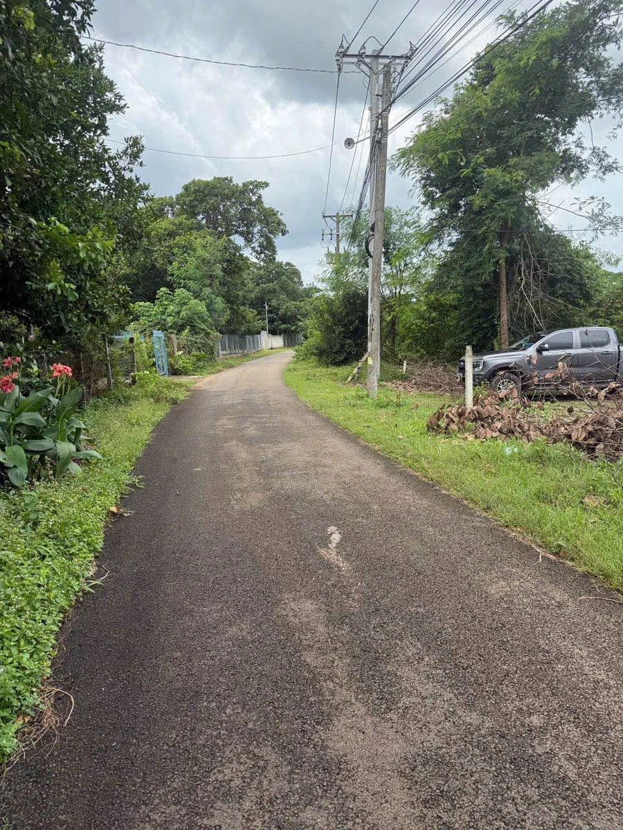 Bán đất 100m2 khu phố Thọ Trung, Phường Bảo Vinh 135 triệu - Ảnh thu nhỏ 2