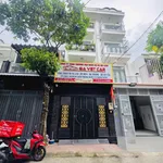 Bán nhà hẻm nhựa 8m đường Thoại Ngọc Hầu, Tân Phú, 4x18m, 10,5 tỷ - Ảnh thu nhỏ 1