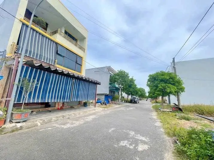 Bán đất Nghi Kim 128m2 gần trường học, bệnh viện, bến xe - Ảnh thu nhỏ 3