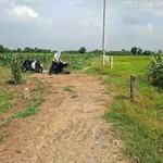 Bán 4 lô đất liền kề 7.514,7 m² Trung Lập Thượng, Củ Chi - Ảnh thu nhỏ 1