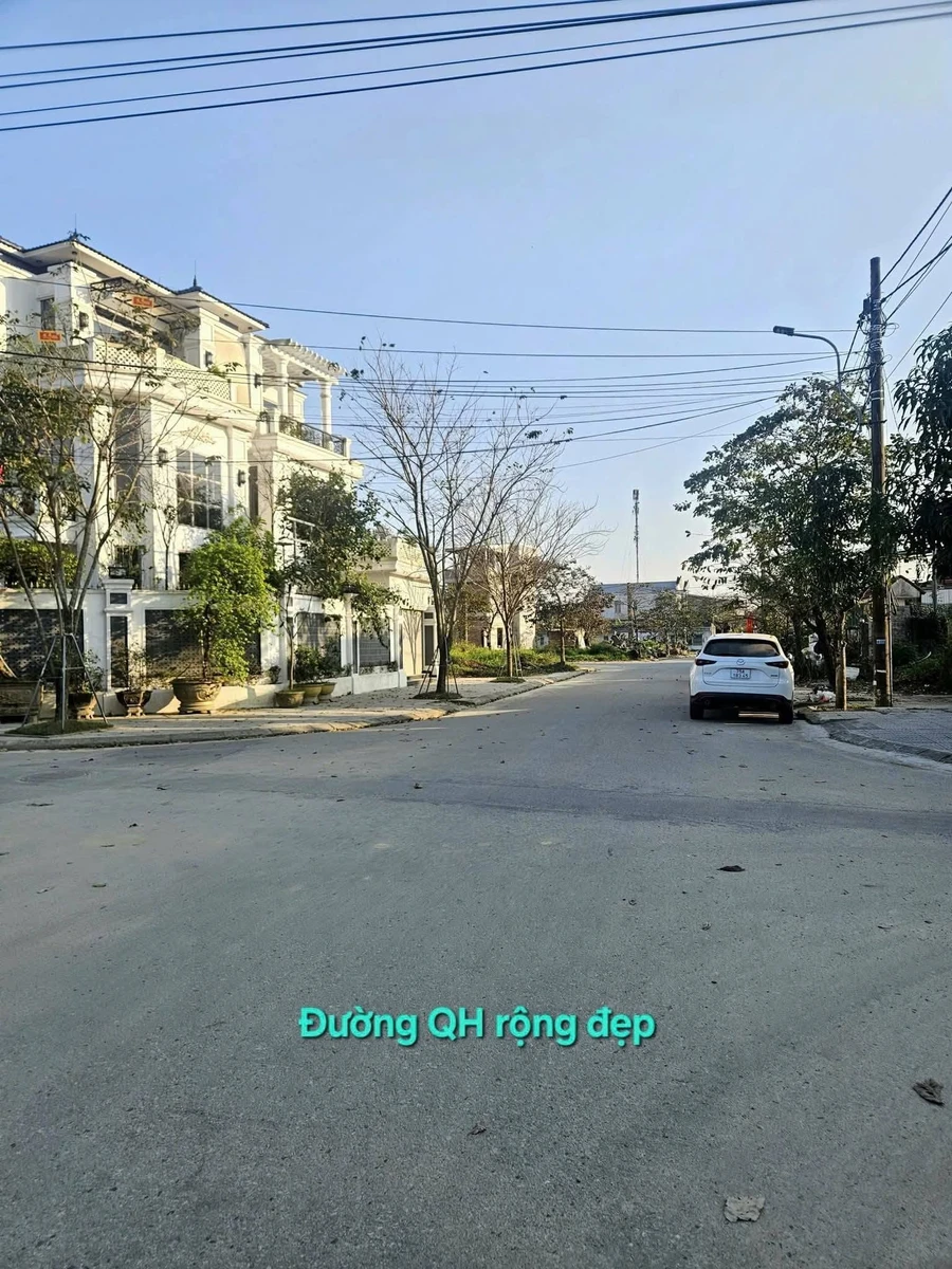 Bán đất mặt tiền Nguyễn Viết Song, Huế, 110-121m2, 3 tỷ 350 triệu - Ảnh thu nhỏ 3