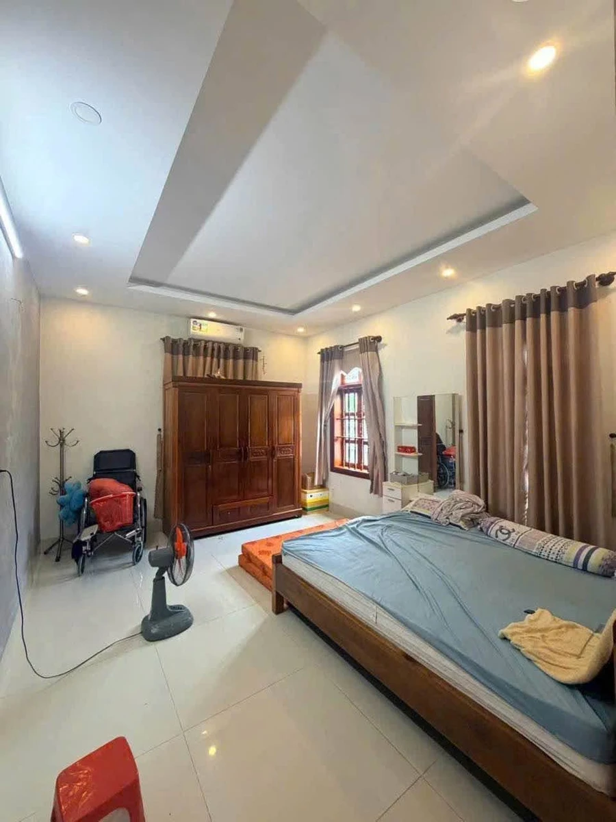 Bán nhà mái Thái gần chợ Long Toàn 200m² - 5 tỷ 3 - Ảnh thu nhỏ 5