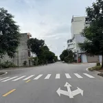 Bán đất mặt tiền Kđt Vạn Lộc, Hải Dương 77,92m2 - Ảnh thu nhỏ 1