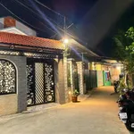Bán nhà 1 trệt 1 lầu 73,8m2 full nội thất, 2PN, phường An Hội, Bến Tre - Ảnh thu nhỏ 1