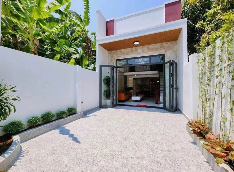 Nhà 3PN, 95m² Tân Triều Đồng Nai, sổ hồng riêng