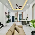 Bán nhà 2 mặt tiền 40m2 2 tầng Phan Xích Long, Quận 11 - Ảnh thu nhỏ 5