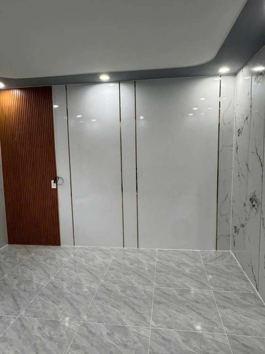 Bán nhà 1 trệt 1 lầu 2PN 75m2 Phường Biên Hòa 1,6 tỷ - Ảnh thu nhỏ 4