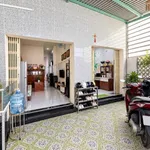 Bán cặp nhà phố Lê Duẩn 96m2 mặt tiền 5m - Ảnh thu nhỏ 1