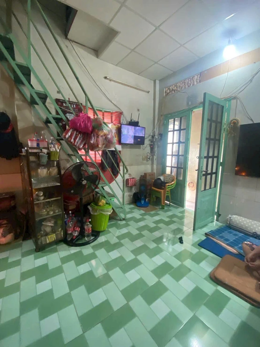 Bán nhà 2 tầng 27m² Đặng Văn Bí, Trường Thọ 2,65 tỷ - Ảnh thu nhỏ 3