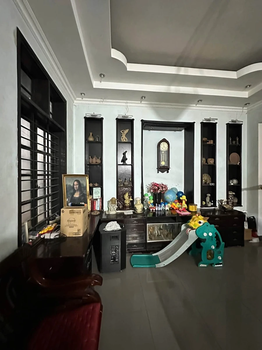 Bán biệt thự mặt tiền Trần Anh Tông, Huế, 266m², 6 PN - Ảnh thu nhỏ 2