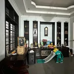 Bán biệt thự mặt tiền Trần Anh Tông, Huế, 266m², 6 PN - Ảnh thu nhỏ 2