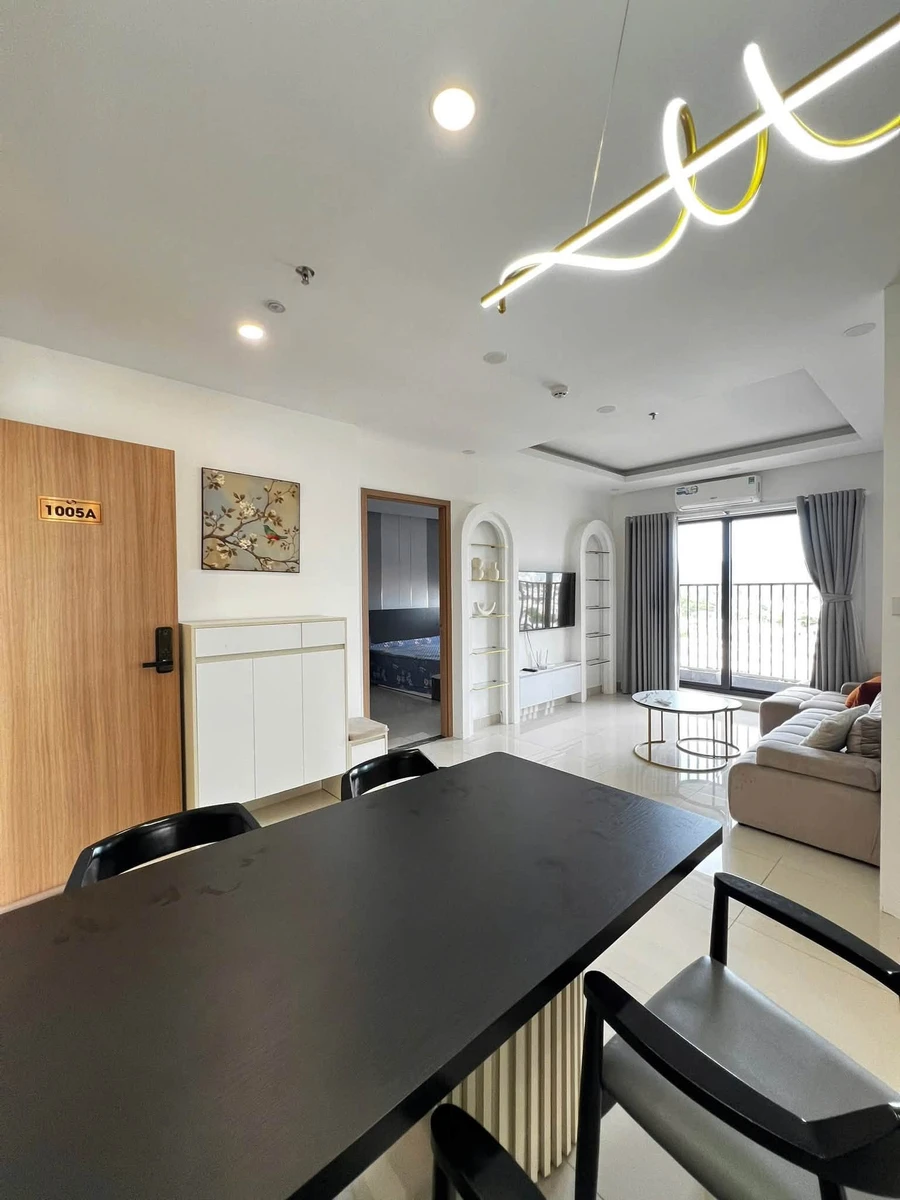 Bán căn hộ 2 phòng ngủ 74.1m² Vĩnh Điềm Trung - Ảnh thu nhỏ 5