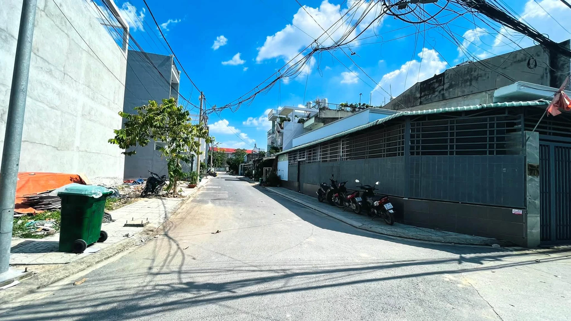 Bán nhà 2 tầng 66.6m² Thạnh Xuân 24 Quận 12, 3 tỷ 850 triệu - Ảnh 1