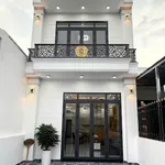 Bán nhà 1 trệt 1 lầu 120m² 3 phòng ngủ Hòa Lợi - Ảnh thu nhỏ 2