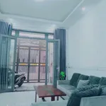 Bán nhà phố mặt tiền Bình Tân 61m² 2 tầng 6.4 tỷ - Ảnh thu nhỏ 4