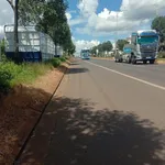 Bán đất mặt tiền kinh doanh vành đai 10/3, 120m2, 3 tỷ 5 - Ảnh thu nhỏ 1