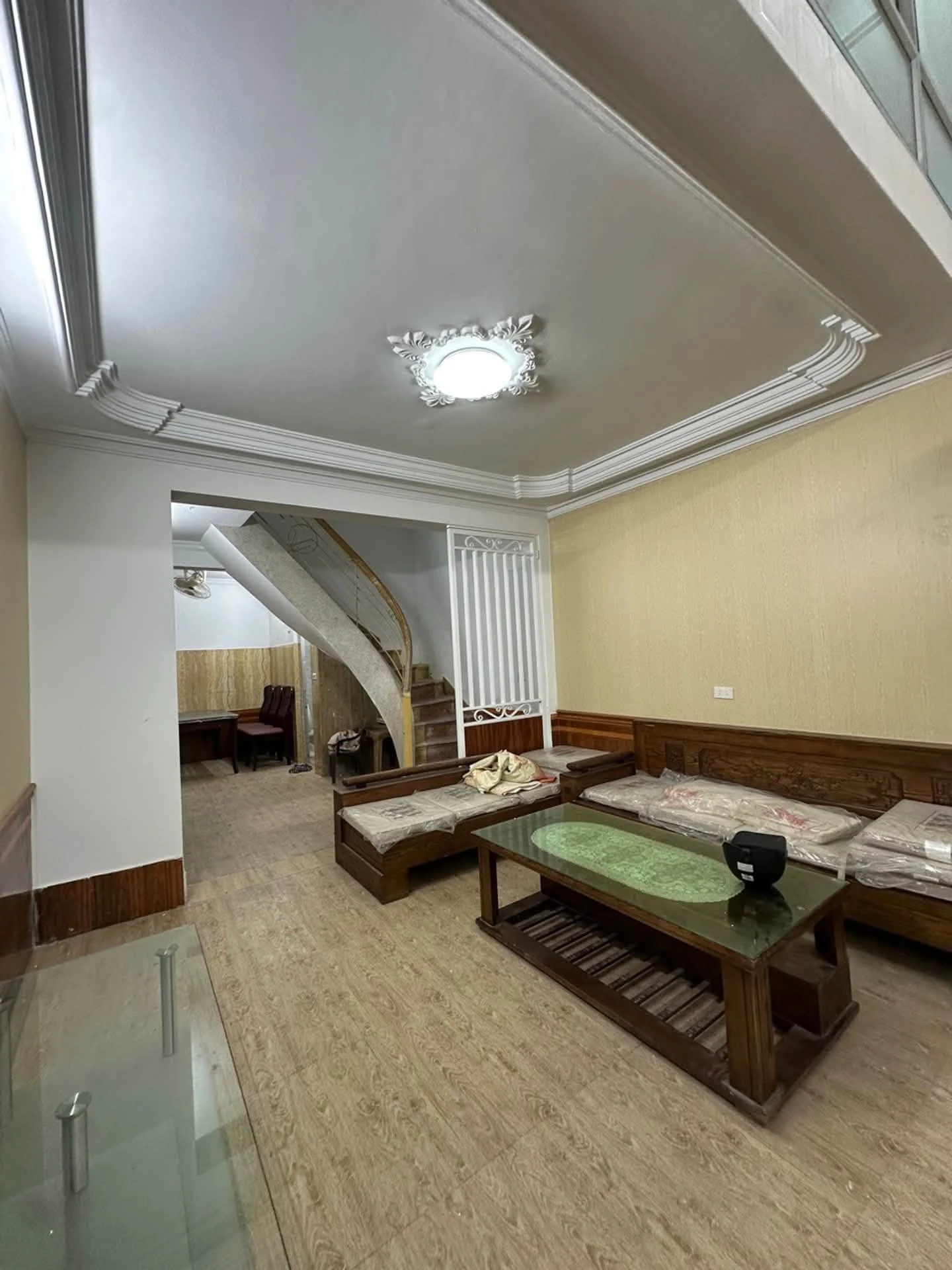 Nhà phố bán Lê Lợi, 44m², 5 tầng, Hải Phòng - Ảnh 1