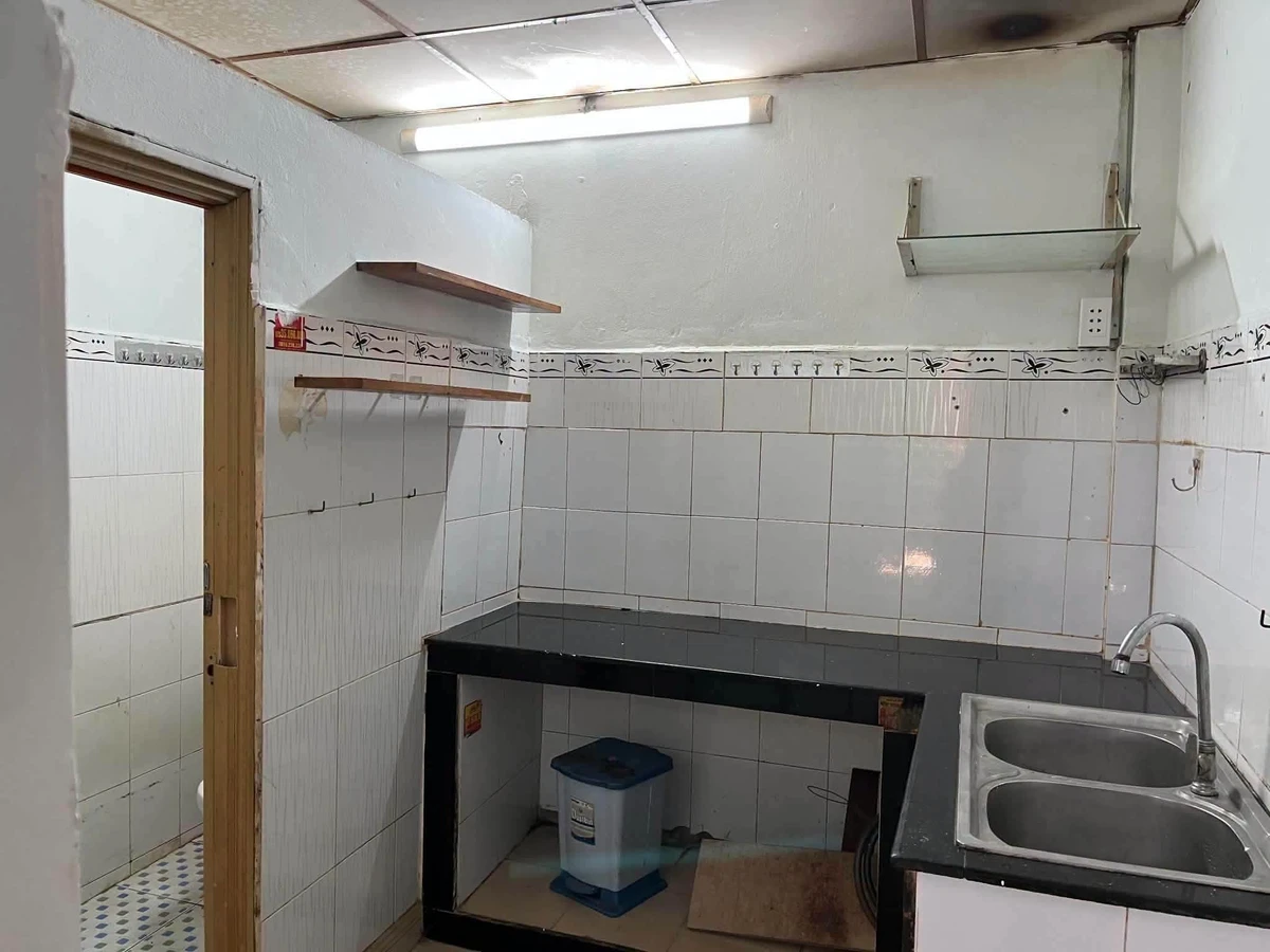 Bán nhà 2 phòng ngủ 24m² gần Trường Tiểu học Bình Long, Bình Tân, 2 tỷ 850 - Ảnh thu nhỏ 2