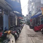 Bán nhà 40m² giá 1 tỷ 850 Lê Hồng Phong Quận 10 - Ảnh thu nhỏ 2