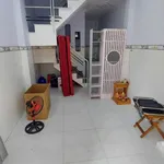Cho thuê nhà nguyên căn 2PN Lê Đức Thọ Gò Vấp 6.5 tr/tháng - Ảnh thu nhỏ 1